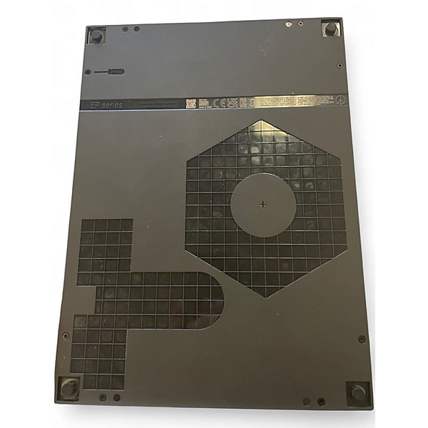 Used teenage engineering EP-133 K.O. II Production Controller