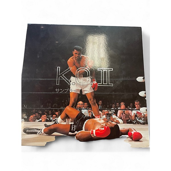 Used teenage engineering EP-133 K.O. II Production Controller