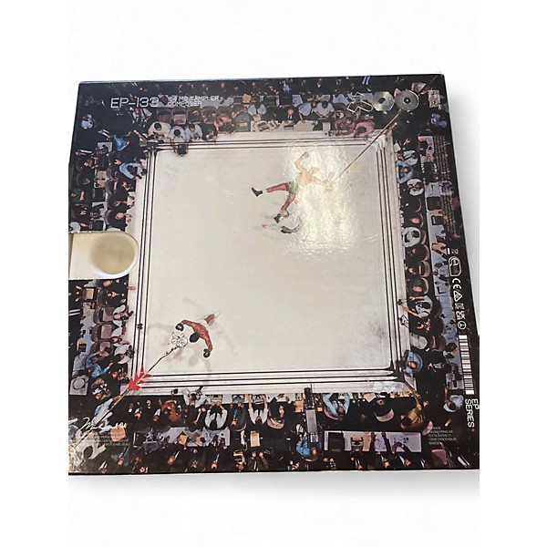 Used teenage engineering EP-133 K.O. II Production Controller