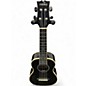 Used Mitchell MU75 Concert Black Ukulele thumbnail