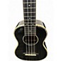 Used Mitchell MU75 Concert Black Ukulele