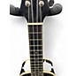 Used Mitchell MU75 Concert Black Ukulele