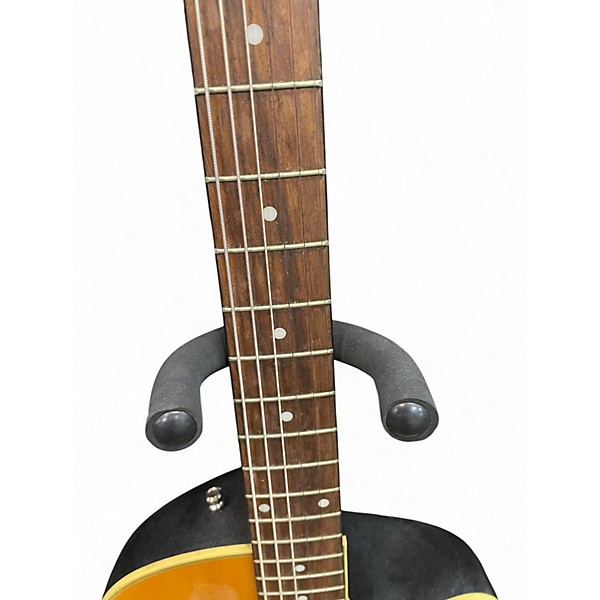 Used Ovation CC026 Natural Acoustic Guitar