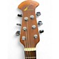 Used Ovation CC026 Natural Acoustic Guitar