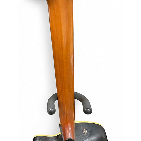 Used Ovation CC026 Natural Acoustic Guitar