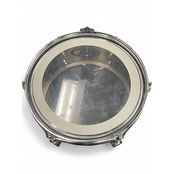 Used PDP by DW PACIFIC 10IN Timbales
