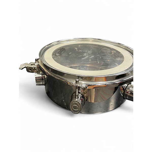 Used PDP by DW PACIFIC 10IN Timbales