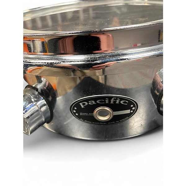 Used PDP by DW PACIFIC 10IN Timbales