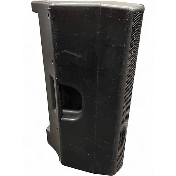 Used Harbinger V2215 Powered Speaker