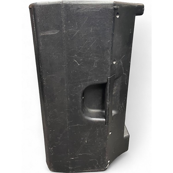 Used Harbinger V2215 Powered Speaker