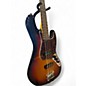 Used Fender American Standard Jazz Bass 3 Color Sunburst Electric Bass Guitar