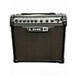 Used Line 6 Spider III 15 1X8 15W Guitar Combo Amp thumbnail