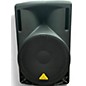 Used Behringer B215D 15in 2-Way 550W Powered Speaker thumbnail