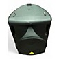 Used Behringer B215D 15in 2-Way 550W Powered Speaker