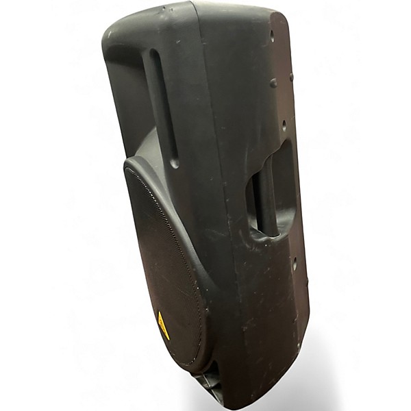 Used Behringer B215D 15in 2-Way 550W Powered Speaker