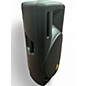 Used Behringer B215D 15in 2-Way 550W Powered Speaker