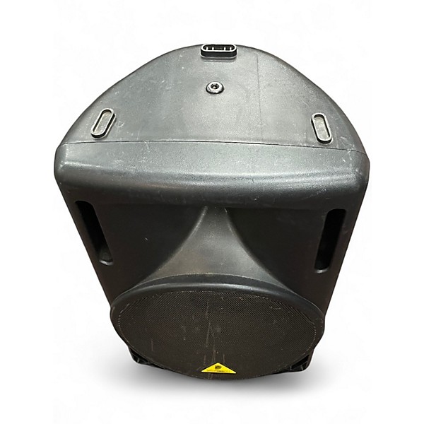 Used Behringer B215D 15in 2-Way 550W Powered Speaker