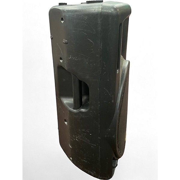 Used Behringer B215D 15in 2-Way 550W Powered Speaker