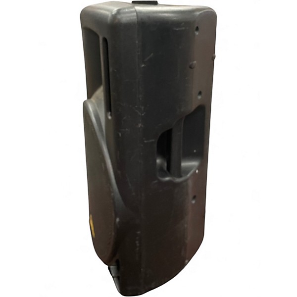 Used Behringer B215D 15in 2-Way 550W Powered Speaker