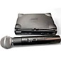 Used Shure UT4/SM58 Wireless System thumbnail