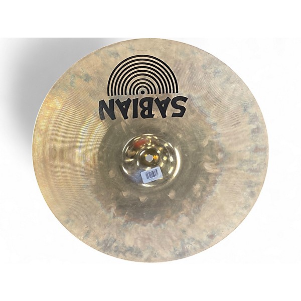 Used SABIAN 16in VAULT CRASH Cymbal