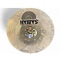 Used SABIAN 16in VAULT CRASH Cymbal