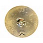 Used SABIAN 14in VAULT HI HAT PAIR Cymbal