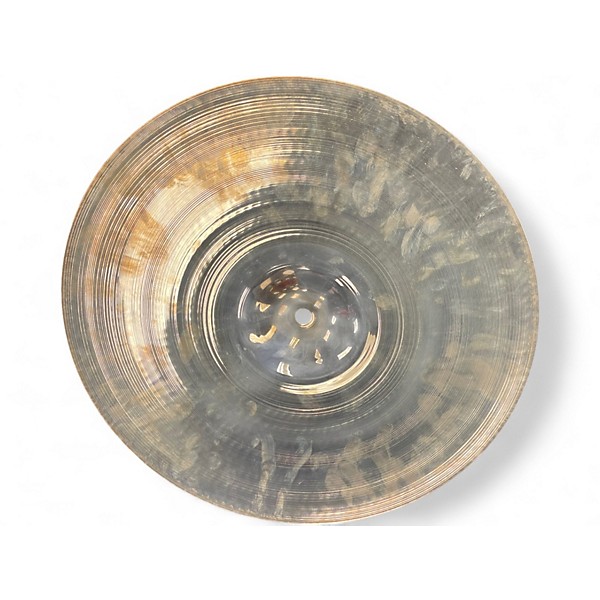 Used SABIAN 14in VAULT HI HAT PAIR Cymbal