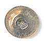 Used SABIAN 14in VAULT HI HAT PAIR Cymbal