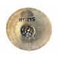 Used SABIAN 17in VAULT CRASH Cymbal
