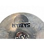 Used SABIAN 17in VAULT CRASH Cymbal