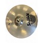Used SABIAN 18in VAULT CRASH Cymbal thumbnail