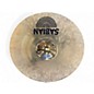 Used SABIAN 18in VAULT CRASH Cymbal