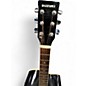 Used Suzuki SUZUKI SDG 35CB Black Acoustic Electric Guitar