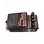 Used BOSS OC3 Super Octave Effect Pedal