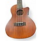 Used Makani muk-maho QC Natural Ukulele