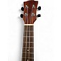 Used Makani muk-maho QC Natural Ukulele