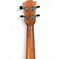 Used Makani muk-maho QC Natural Ukulele