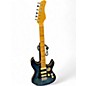 Used 2020s Sire Larry Carlton S7 FM New Gen Transparent Blue Satin Solid Body Electric Guitar thumbnail