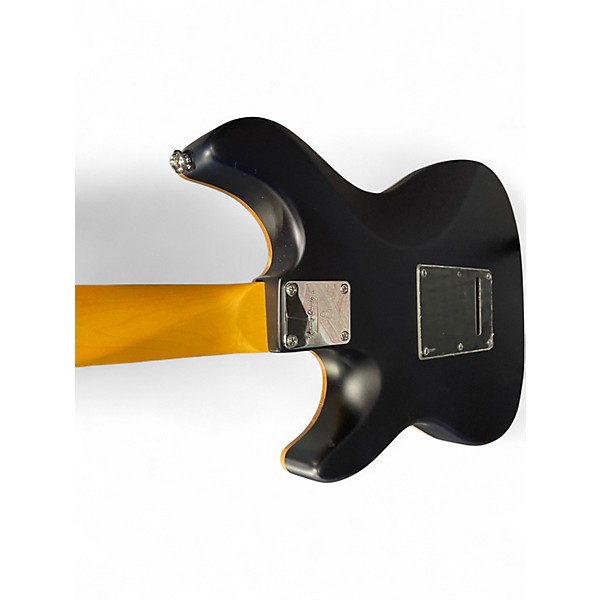 Used 2020s Sire Larry Carlton S7 FM New Gen Transparent Blue Satin Solid Body Electric Guitar