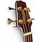 Used Takamine GB72CE Sunburst Acoustic Bass Guitar
