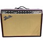 Used Fender 65 Deluxe Reverb Tube Guitar Combo Amp thumbnail