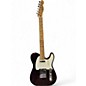 Used Fender Standard Telecaster PLUM Solid Body Electric Guitar thumbnail