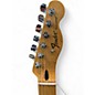 Used Fender Standard Telecaster PLUM Solid Body Electric Guitar