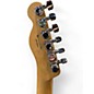 Used Fender Standard Telecaster PLUM Solid Body Electric Guitar