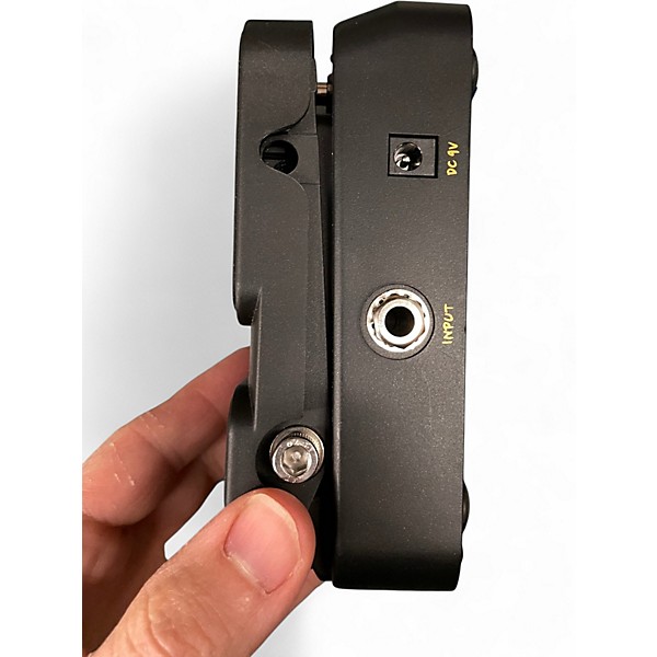 Used Sonicake VOLWAH Pedal