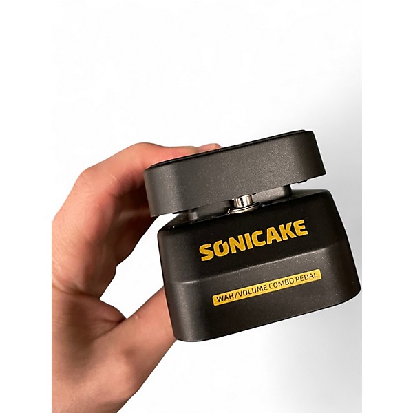 Used Sonicake VOLWAH Pedal