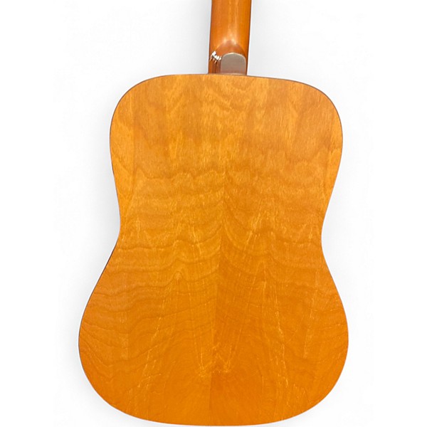 Used Simon & Patrick S&P 6 Cedar Natural Acoustic Guitar