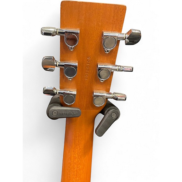 Used Simon & Patrick S&P 6 Cedar Natural Acoustic Guitar