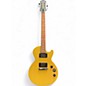 Used Epiphone Les Paul Special I TV Yellow Solid Body Electric Guitar thumbnail
